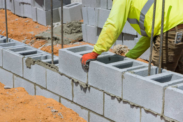 Best Custom Concrete Contractor  in Ball Ground, GA
