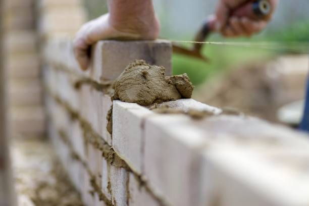 Best Concrete Driveway Installation  in Ball Ground, GA