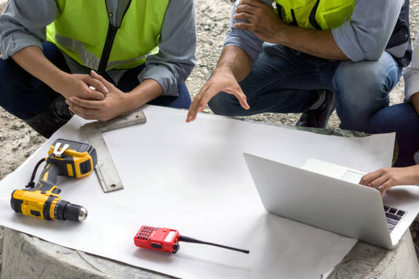 Best Best Concrete Contractor  in Ball Ground, GA