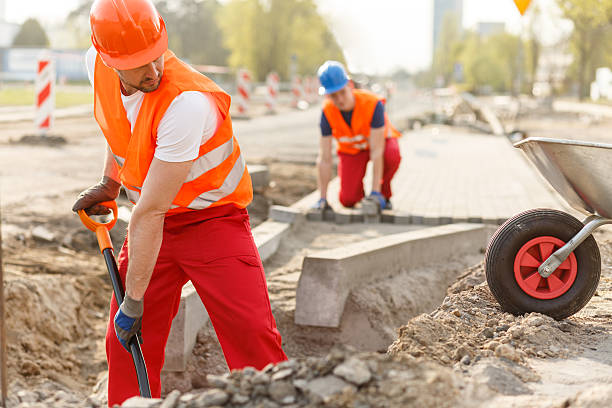 Best Residential Concrete Services  in Ball Ground, GA